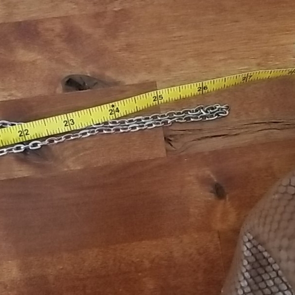 Jessica McClintock clutch - Picture 12 of 12